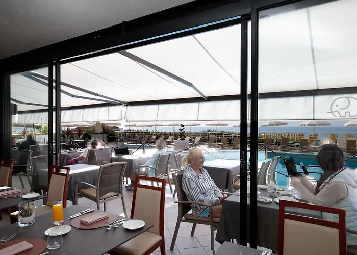 Bristol Szálloda Lido di Jesolo