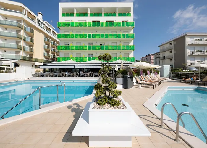 Bristol 4* Lido di Jesolo
