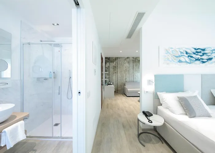 Bristol Szálloda 4*