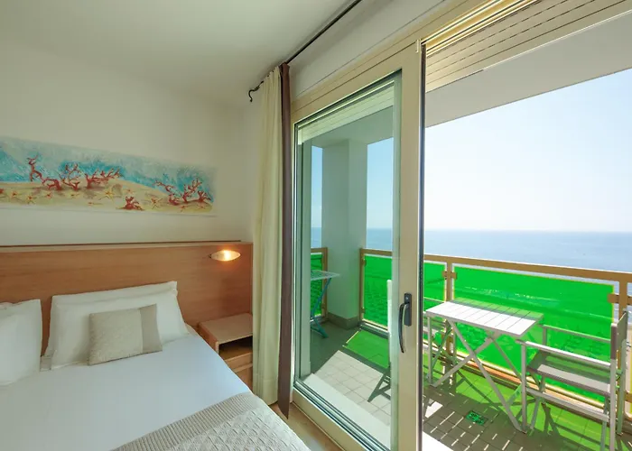 Bristol 4* Lido di Jesolo