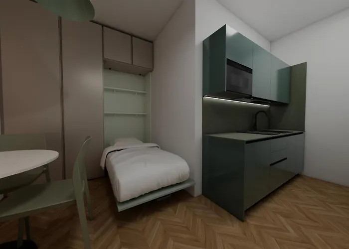 Bristol Szálloda 4*