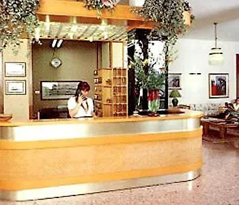 Szálloda Bristol Lido di Jesolo