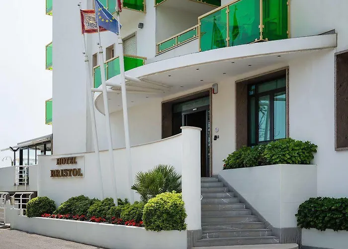 Bristol 4* Lido di Jesolo